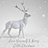 Have Yourself A Merry Little Christmas - Zoe Clarke