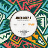 Fire(feat. DJ Couza & Fako) (Angelic Skeptic) - Amen Deep T&Dj Couza&Fako