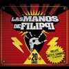 Metete Conmigo (feat. Residente) - Las Manos de Filippi&Residente