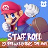 Staff Roll(Super Mario Bros. Deluxe) - PanPan