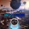INVASION - DJ Quxxn