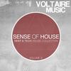 Hate This Place (Original Mix) - Tolis Q&Ad.Mark