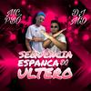 MEGA SEQUENCIA DO ESPANCA ULTERO - MC PBÓ(DJ MD) - DJ MD OFICIAL