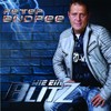 Wie ein Blitz - Peter Andree