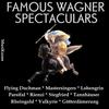 The Valkyrie (Ride of the Valkyries) - Hans Knappertsbusch&Orchestra Of The Bayreuth Festival