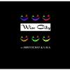 Wise City (Original Mix) - DJ Aristocrat&U.R.A.