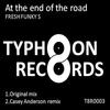 At The End Of The Road (Original Mix) - FRESH FUNKY S