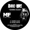 Ritmo Forte - Hanne&Lore