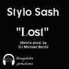 Lost(feat. Stylo Sash) (Remix) - DJ Michael Berth&Stylo SasH