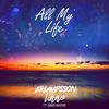 All My Life (feat. Babz Wayne) (Radio Edit) - Erlandsson&Linne&Babz Wayne