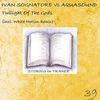 Twilight Of The Gods (Aquasound's 'Te Anau' Mix) - Ivan Sognatore&Aquasound