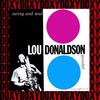 Dorothy - Lou Donaldson Quintet