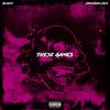 These Games(feat. SpaceMan Zack) (Explicit) - BlueZy&SpaceMan Zack