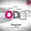 Deepness (ElMute Remix) - Luis M