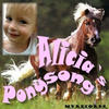 Alicias Ponysong - Alicia
