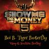 Tiger Butterfly (Vamp & Soultree Bootleg Remix) - Soultree&Gill&리듬파워