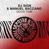 Good Time (Radio Edit) - DJ Sign&Manuel Baccano