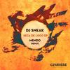 Seca de Loco (Mendo Remix) - DJ Sneak&Mendo