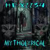 Lost In Beyond (Explicit) - Hex1134