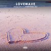 Lovewave (8D Audio) - Damian Breath&Robbie Rosen&Jela