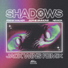 Shadows (Jack Wins Remix) - Frank Walker&Sophie Simmons&Nevada