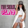 Slay(feat. Coco Jones) - Coco Jones&Nia Sioux