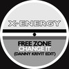 Change It (Danny Krivit Edit) - Free Zone&Sima