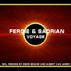 Voyage (Albert van Leizer Remix) - Fergie & Sadrian&Albert Van Leizer