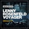 Voyager (Original Mix) - Lenny Rosenfeld