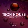 Seduction (Cristian Murillo Remix) - Baseek&Amy