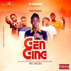 Genging (Explicit) - Kweku Password&Shyni Facez&Qwesi young&YUNG TWIST&Young Fly