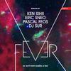 Fever (DJ Sur RMX) - Dr. Motte&Gabriel le Mar