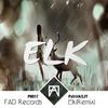 Elk - Patrick&LJY