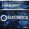 Boreal Night (Original Mix) - Marcprest