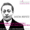 IV. Finale - Allegro - London Philharmonic Orchestra&Jascha Heifetz&Henri Vieuxtemps&John Barbirolli