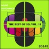 Attention (Original Mix) - Dennis Bauer