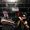 Trouble Maker (feat. Deeday The Scorpion & Krizz Kaliko) (Explicit) - Blizzard MC Dab&Deeday the Scorpion&Krizz Kaliko
