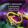 Down The Road(The Black Cat) (Radio Edit) - Luca Debonaire&Sharapov