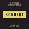 Mesmerize - Axel Doorman&D-Tention