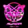 Hellraiser (feat. VZE) - Popgoth&Vze