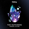 Be Here - The Outsiders