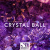 Crystal Ball (Original Mix) - Martin Eriksson&Jonny Rose