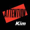 Attention - Kim