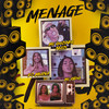 Menage (Explicit) - Mc India&DJ Moana&Mc guizinho niazi&Dj Jb Mix&vdjs