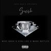 Swish(feat. King Los & Mark Battles) (Explicit) - Mike Nakh&King Los&Mark Battles