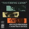 Nothing Less(feat. Demetrius Rhymes) (Remix|Explicit) - Awon&Phoniks&Demetrius Rhymes