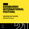 II. Prologue. Mein Herr Haushofmeister! - Martin Gantner&Thomas Quasthoff&Ossian Huskinson&Filipe Manu&Catriona Morison&Lothar Koenigs&Royal Scottish National Orchestra&Richard Strauss&Hugo Von Hofmannsthal