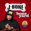 I Think She Like Me(feat. Southwest Grown) (Explicit) - J-Bone&Southwest Grown