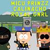 Doua cuburi(feat. Calinacho & Micu Prinzz) (Explicit) - Royal GNRL&Calinacho&Micu Prinzz
