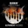 Burnin' - Rakka&ChampZ